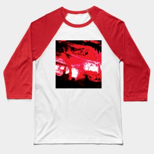 underground Baseball T-Shirt